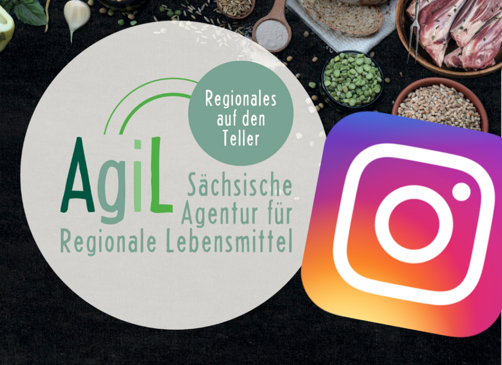 AgiL Instagram Kanal