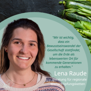 Lena Raude