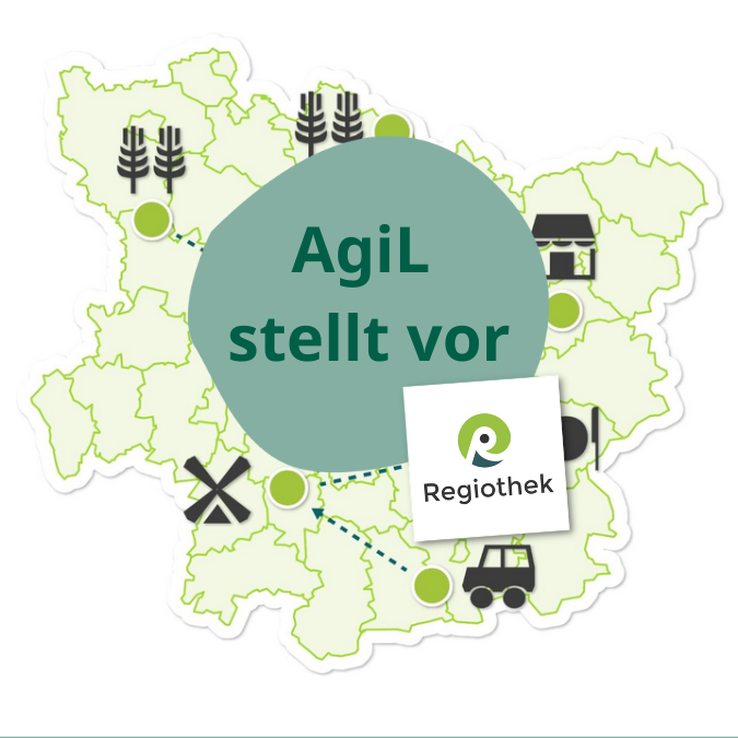 Praxisbeispiel, Best Practice, AgiL Sachsen, Regionale Wertschöpfung, Lebensmittel, Sachsen, sächsisch, regional, aus anderen regionen, über den tellerrand, AgiL stellt vor, Regiothek, Regionalbewegung