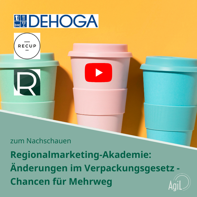 AgiL, Sächsische Agentur für regionale Lebensmittel, Beratung, Agrar, Landwirtschaftliche Beratung, Fördermittel, Fördermittelberatung, Sachsen, regionale Lebensmittel, sächsische Lebensmittel, Lebensmittel, regional, lokal, Ackerbau, regionale Produkte, mehrweg, to go, einweg, verpackung, dehoga, recup, refill, relocal, mehrwegverpackung, pfandsystem, kaffeebecher