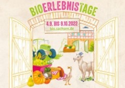 Bio-Erlebnistage