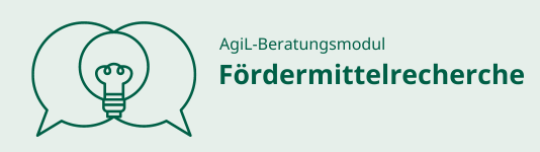 Beratungsmodule AgiL