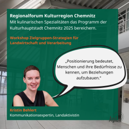 Regionalforum Neukirchen